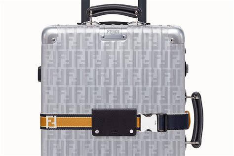 fendi rimowa strap